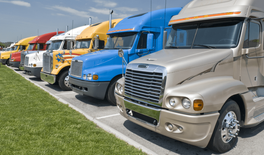 USED TRUCK DEALER